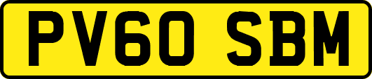 PV60SBM
