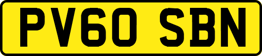 PV60SBN