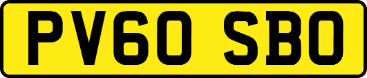 PV60SBO