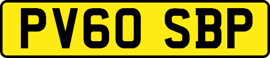 PV60SBP