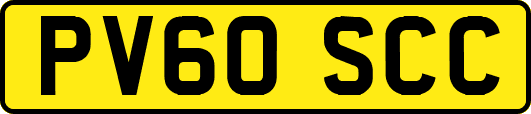 PV60SCC