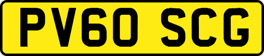 PV60SCG