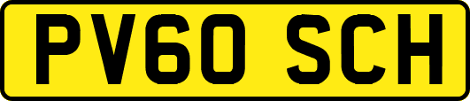 PV60SCH
