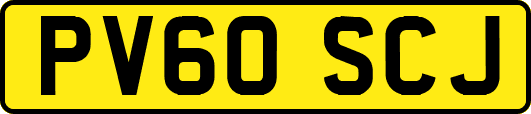 PV60SCJ