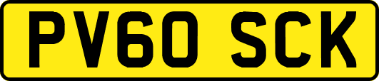 PV60SCK