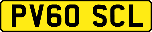 PV60SCL