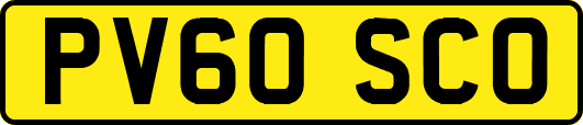 PV60SCO