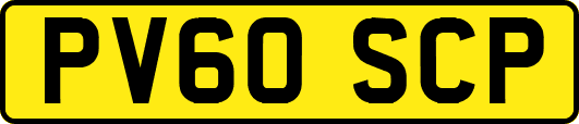 PV60SCP