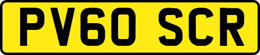 PV60SCR