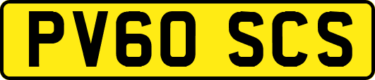 PV60SCS