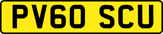 PV60SCU