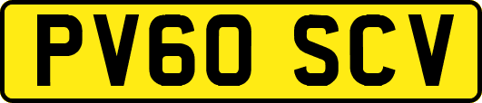 PV60SCV