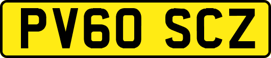 PV60SCZ