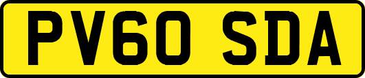 PV60SDA