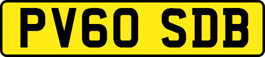 PV60SDB