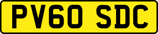 PV60SDC