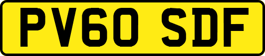 PV60SDF