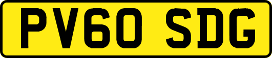 PV60SDG