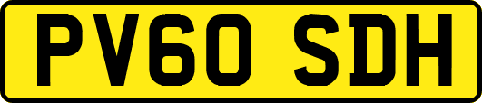 PV60SDH