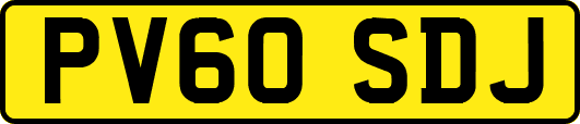 PV60SDJ