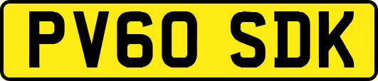 PV60SDK