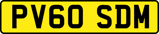 PV60SDM
