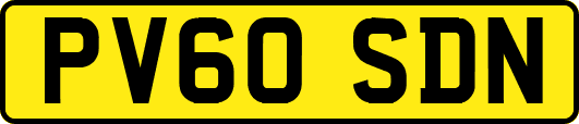 PV60SDN