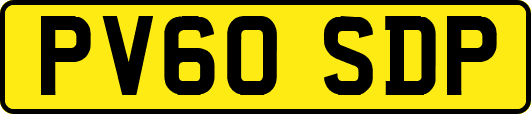 PV60SDP