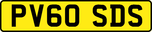 PV60SDS
