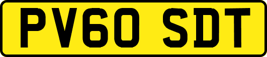 PV60SDT