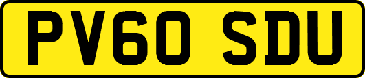PV60SDU