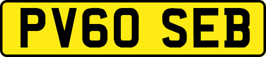 PV60SEB