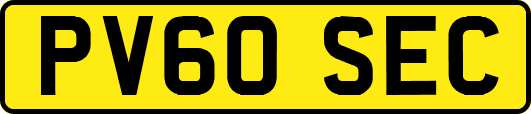 PV60SEC