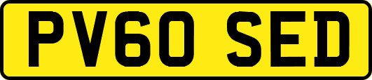 PV60SED