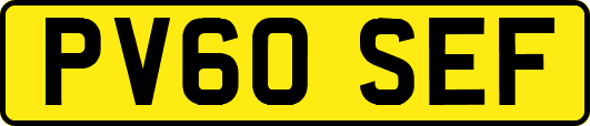 PV60SEF