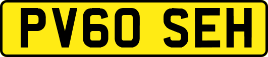 PV60SEH