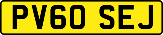 PV60SEJ
