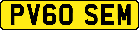 PV60SEM