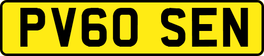 PV60SEN