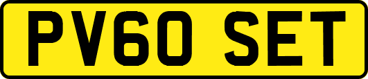 PV60SET