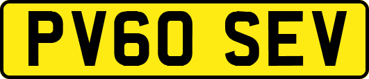 PV60SEV