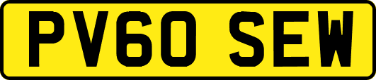 PV60SEW