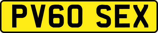 PV60SEX