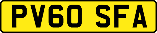 PV60SFA