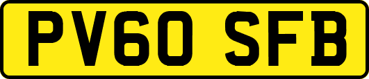 PV60SFB
