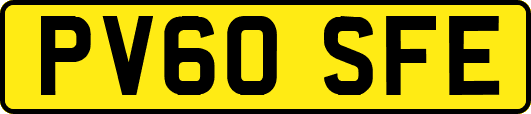 PV60SFE