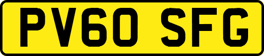 PV60SFG