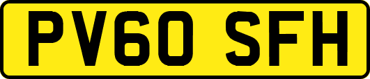 PV60SFH
