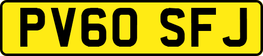 PV60SFJ