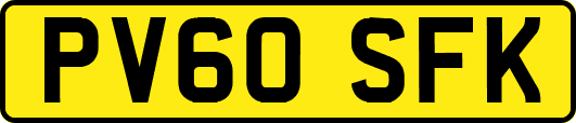 PV60SFK